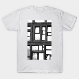 Glass Wall T-Shirt